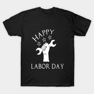 Labor day T-Shirt